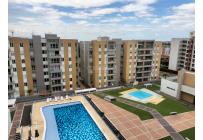 Apartamentos, Alquiler, Ciudad Bochalema - $2.200.000