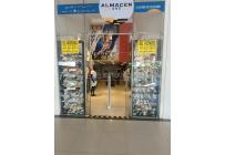 Locales y Bodegas, Venta, Panamericano - $1.500.000.000