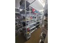 Locales y Bodegas, Venta, Panamericano - $1.500.000.000