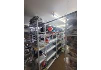 Locales y Bodegas, Venta, Panamericano - $1.500.000.000