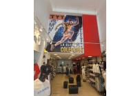 Locales y Bodegas, Venta, Panamericano - $1.500.000.000