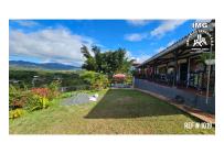Fincas y Casas Campestres, Venta, La Cumbre - $350.000.000