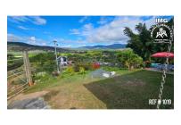 Fincas y Casas Campestres, Venta, La Cumbre - $350.000.000