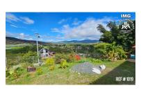 Fincas y Casas Campestres, Venta, La Cumbre - $350.000.000