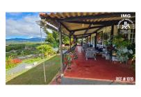 Fincas y Casas Campestres, Venta, La Cumbre - $350.000.000