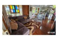 Fincas y Casas Campestres, Venta, La Cumbre - $350.000.000