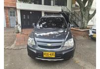 Chevrolet Captiva 2010