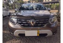 Renault Duster 2023 - $86.500.000