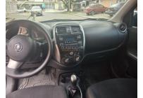 Nissan March 2018