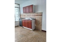 Apartaestudios, Alquiler, Santa Mónica Alta - $1.200.000