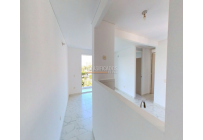 Apartamentos, Venta, Ciudad Pacifica - $195.000.000