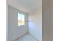 Apartamentos, Venta, Ciudad Pacifica - $195.000.000