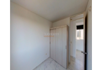 Apartamentos, Venta, Ciudad Pacifica - $195.000.000