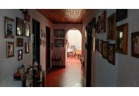 Casas, Venta, El Lido - $550.000.000