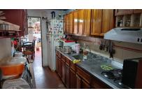 Casas, Venta, El Lido - $550.000.000