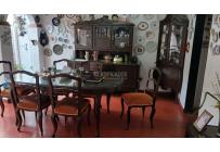 Casas, Venta, El Lido - $550.000.000