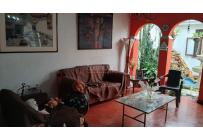 Casas, Venta, El Lido - $550.000.000