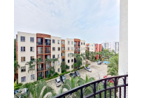 Apartamentos, Venta, Caney - $204.000.000