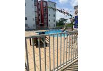 Apartamentos, Alquiler, Ciudad Bochalema - $1.150.000
