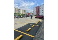 Apartamentos, Alquiler, Ciudad Bochalema - $1.150.000