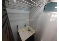 Apartaestudios, Alquiler, Bogotá - $3.850.000