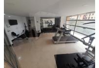 Apartaestudios, Alquiler, Bogotá - $3.850.000