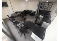 Oficinas y Consultorios, Alquiler, Bogotá - $3.465.000