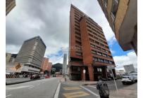 Apartaestudios, Alquiler, Bogotá - $1.200.000