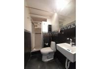 Apartaestudios, Alquiler, Bogotá - $1.200.000