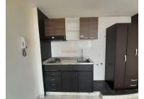 Apartaestudios, Alquiler, Bogotá - $1.200.000