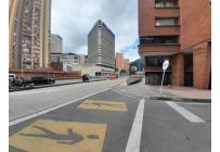 Apartaestudios, Alquiler, Bogotá - $1.200.000