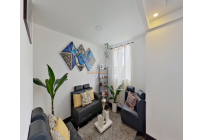 Apartamentos, Venta, Ciudad Bochalema - $254.000.000