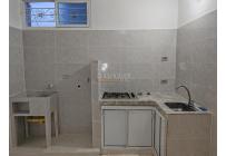 Apartaestudios, Alquiler, La Campiña - $870.000