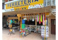 VENDO FERRETERIA - Negocios Establecidos