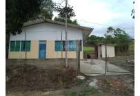 Fincas y Casas Campestres, Venta, La Cumbre - $210.000.000