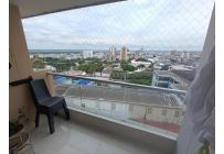 Apartamentos, Alquiler, Barranquilla - $2.200.000