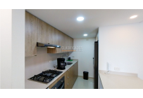 Apartamentos, Venta, Ciudad Bochalema - $346.320.000