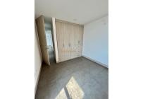 Apartamentos, Alquiler, Cristales - $4.600.000