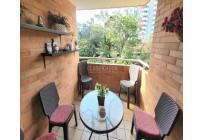 Apartamentos, Venta, Cristales - $665.000.000