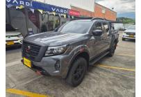 Nissan Frontier 2025 - $159.900.000