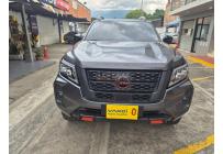 Nissan Frontier 2025 - $159.900.000