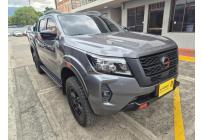 Nissan Frontier 2025 - $159.900.000