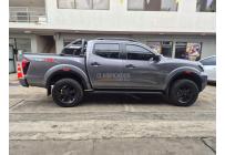 Nissan Frontier 2025 - $159.900.000