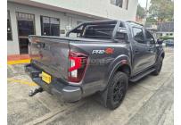 Nissan Frontier 2025 - $159.900.000
