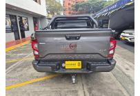 Nissan Frontier 2025 - $159.900.000