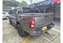 Nissan Frontier 2025 - $159.900.000