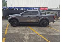 Nissan Frontier 2025 - $159.900.000