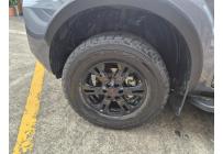 Nissan Frontier 2025 - $159.900.000
