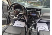 Nissan Frontier 2025 - $159.900.000