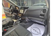 Nissan Frontier 2025 - $159.900.000